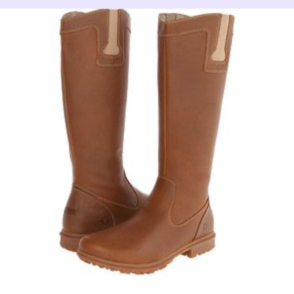 Bogs Pearl Tall Casual Boot